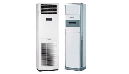 Carrier 96000 BTU - CFS-96HN1 Fixed Speed Floor Standing