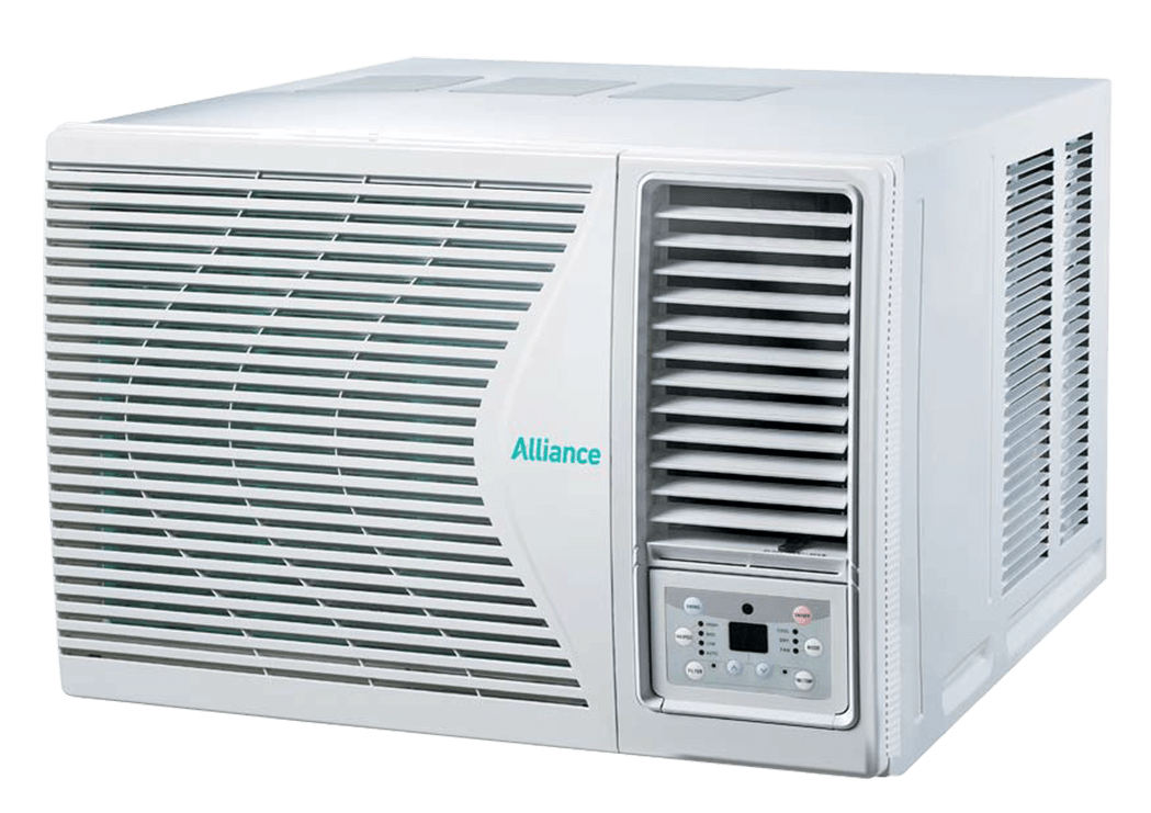 Alliance 18K BTU Window - Wall Mount