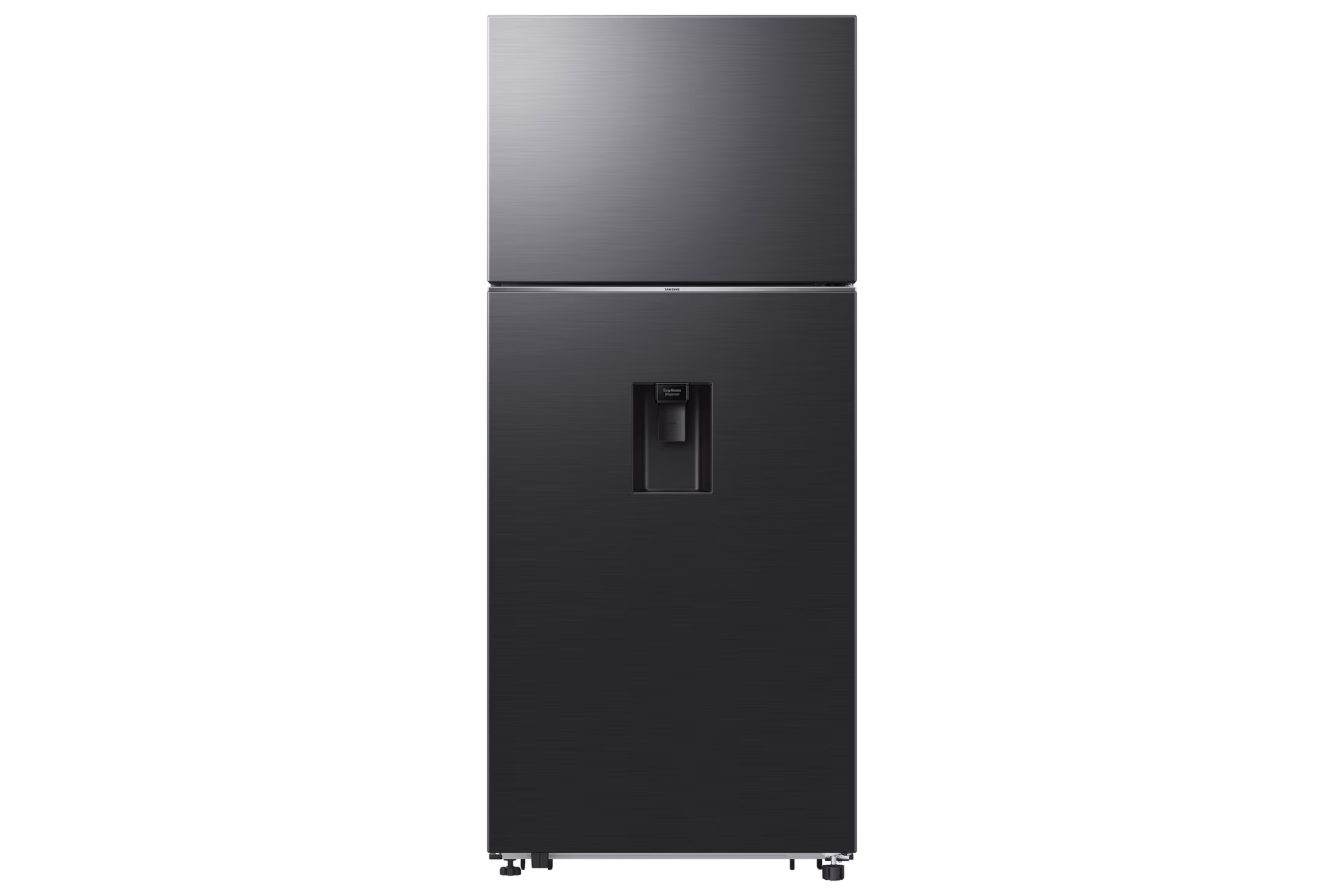 540L Frost Free Top Freezer Bottom Fridge Combination Fridge With Water Dispense