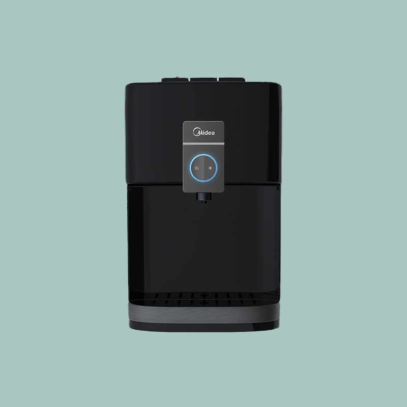 Midea YL2037T-BLACK Countertop Water Dispenser South Africa | HVAC Direct
