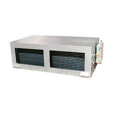 Alliance FOUH36/1/B light Commercial None Inverter ducted air con system