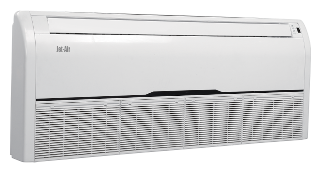 18K BTU R2 FLOOR/CEILING (FIXED SPEED)