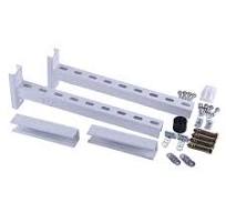 650mm AC Mounting Bracket Set