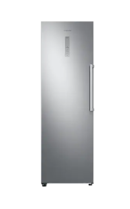 382L Single Door Freezer - Stainless Steel