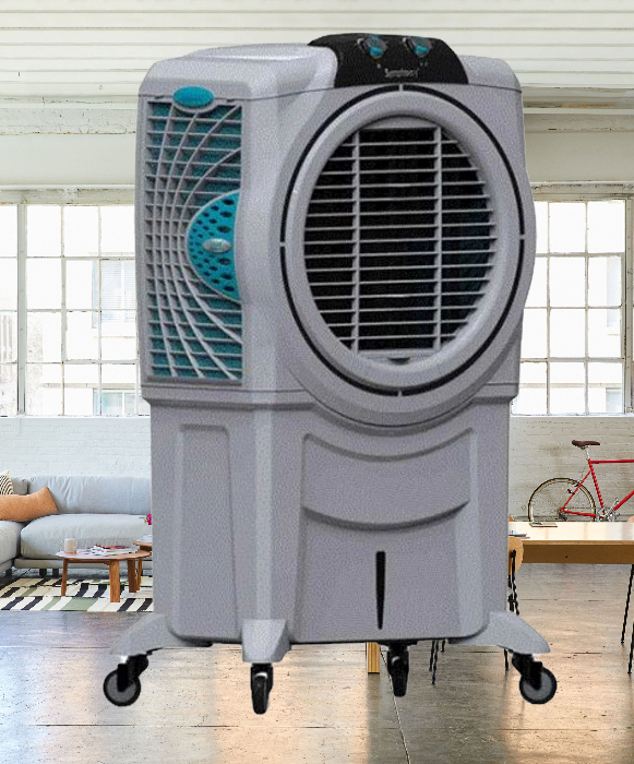 115 XL SUMO RESIDENTIAL AIR COOLER