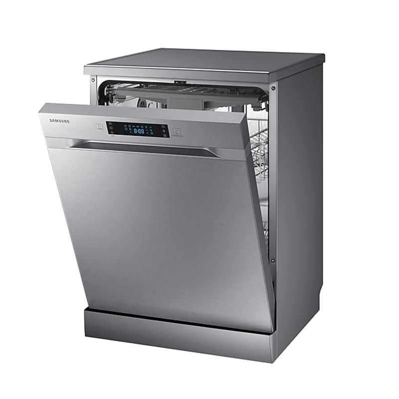 14 Place Setting Dishwasher - Stainless Steel Door