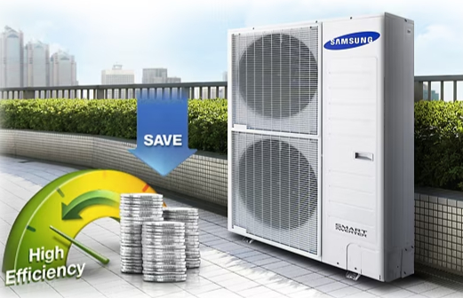 16 Kw Samsung EHS Mono Block Units R32