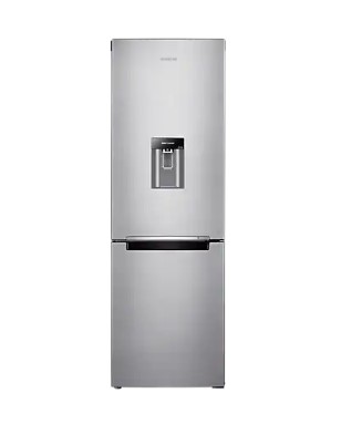 321L Nett Frost Free Top Fridge Bottom Freezer Combination Fridge With Water Dis
