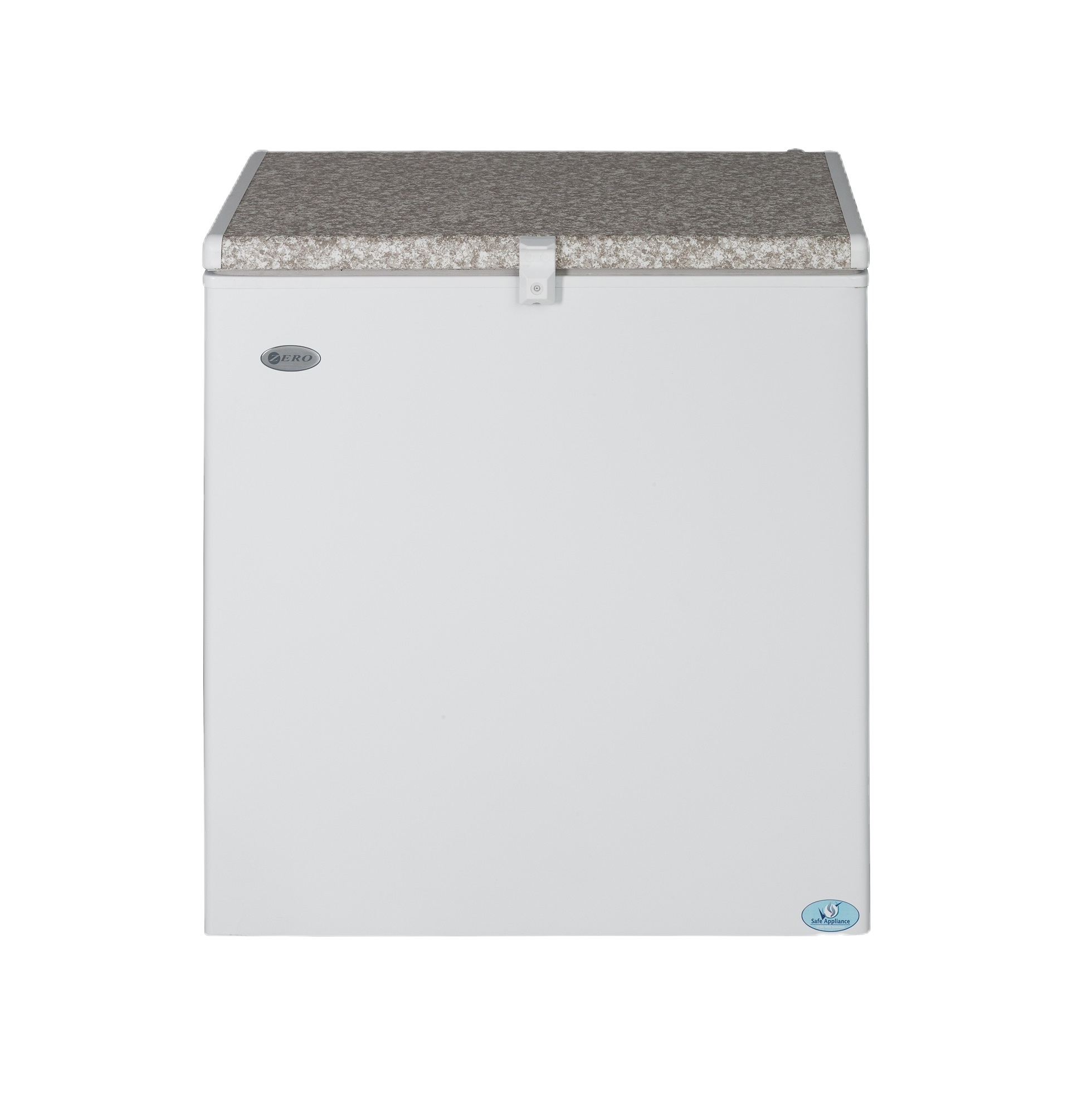 120L GAS/ELECTRIC CHEST FREEZER