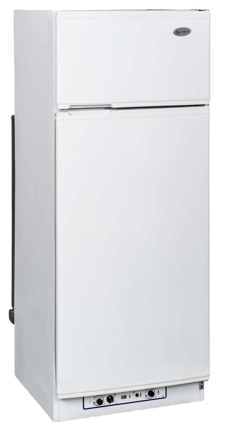 265 G/E D/D REFRIGERATOR