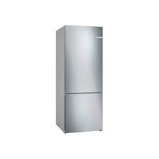 Midea 175L BOTTOM MOUNT FREEZER - STAINLESS STEEL