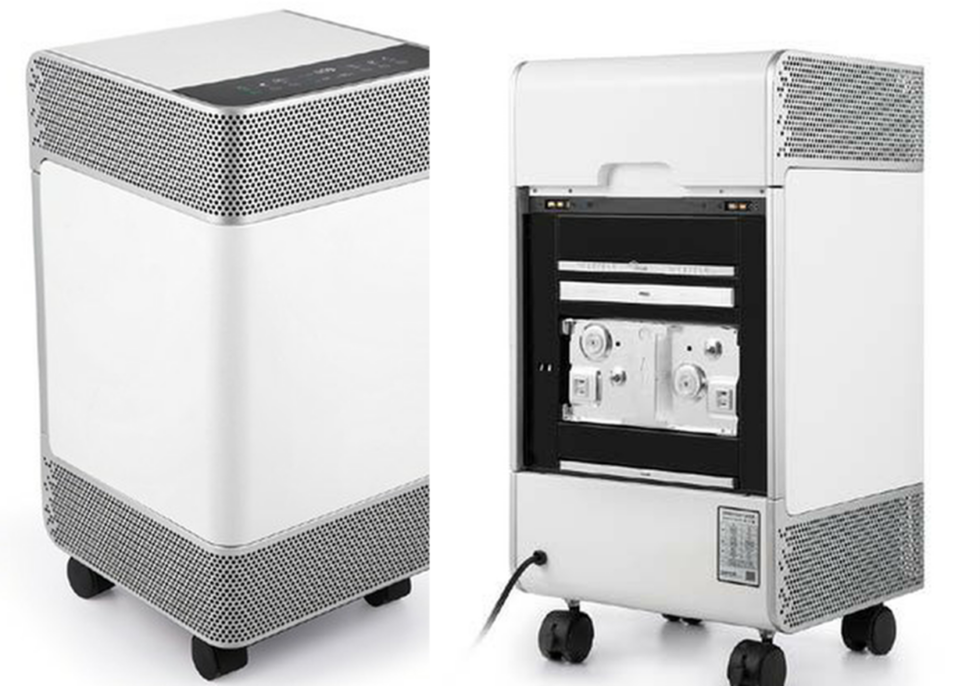 Air Pro Air Purifier (Medical Grade)