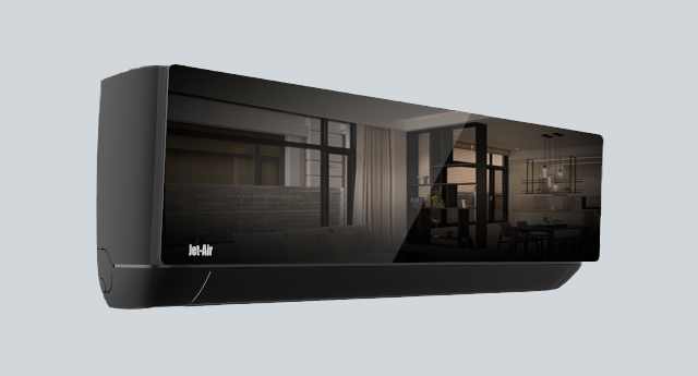 24K BTU JASA J-SMART (WI-FI) MIRROR MID WALL SPLIT (INVERTER)