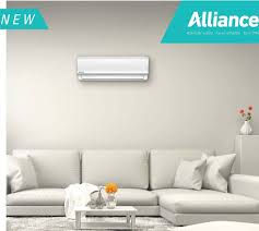 Alliance Comfee air con unit