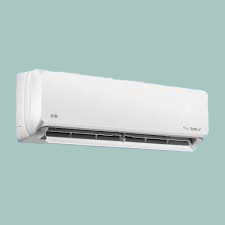 36K BTU Q PLUS 2.0 (WI-FI) MID WALL SPLIT (INVERTER)