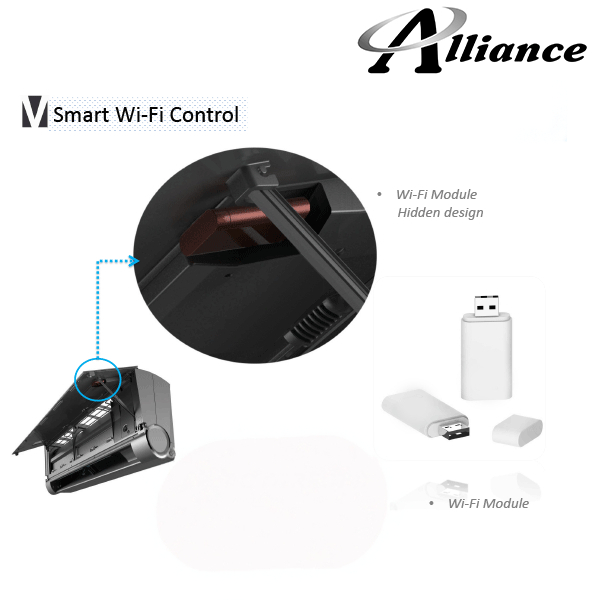 Comfee Wifi Dongle