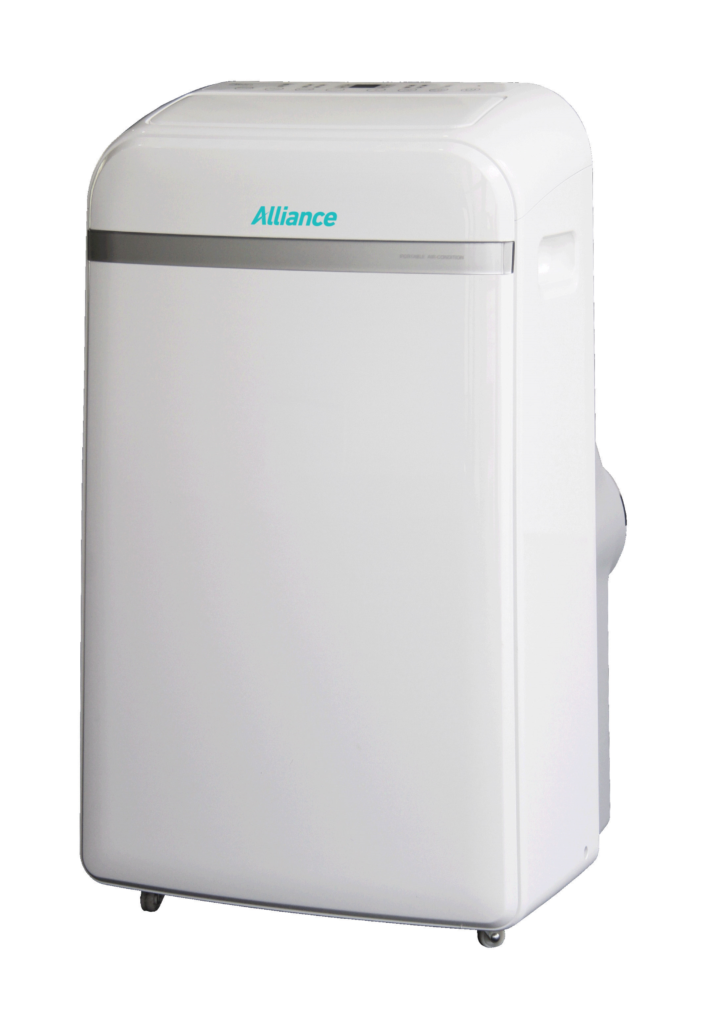 Alliance 12K BTU Portable Aircon (+/- 20m2)