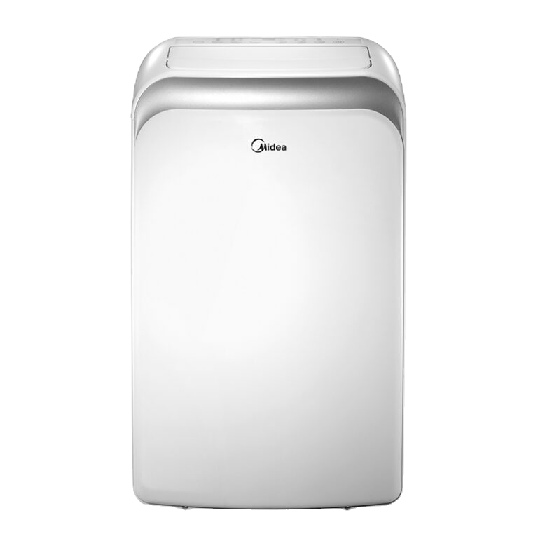 Midea 12000 BTU - Heat pump Portable Air Con Unit