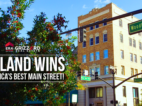 "Hey Siri, Take Me To...MainStreet DeLand": Mini Adventure Series