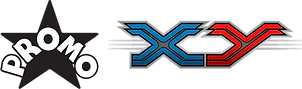 x y y promo logo