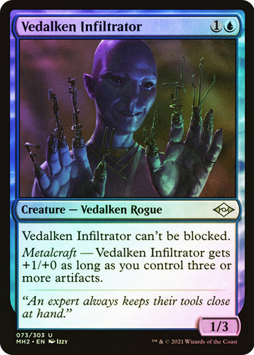 Magic Gollum, Patient Plotter (V.1) - Gollum, Cospiratore Paziente (V.1 Magic Gollum, Patient Plotter (V.1) - Gollum, Cospiratore Paziente (V.1