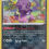 Miniatura: Galarian Slowking - 98/198 Rara Holo