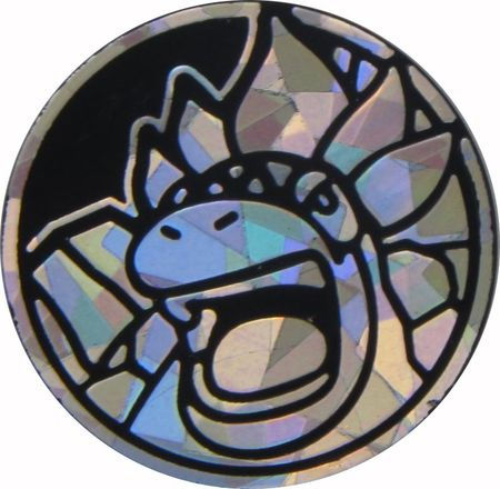 Miniatura: Monedas Pokémon