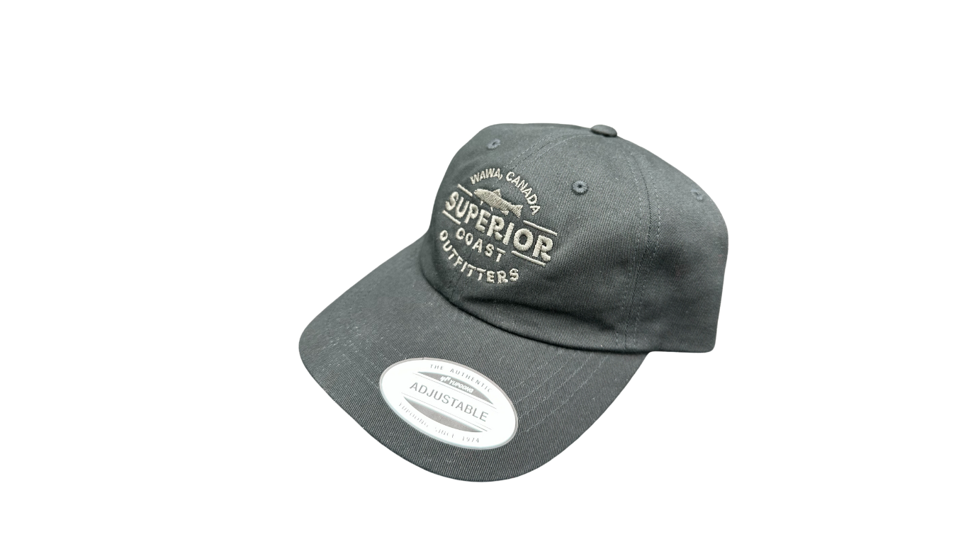 Superior Coast Outfitters Dad Hat