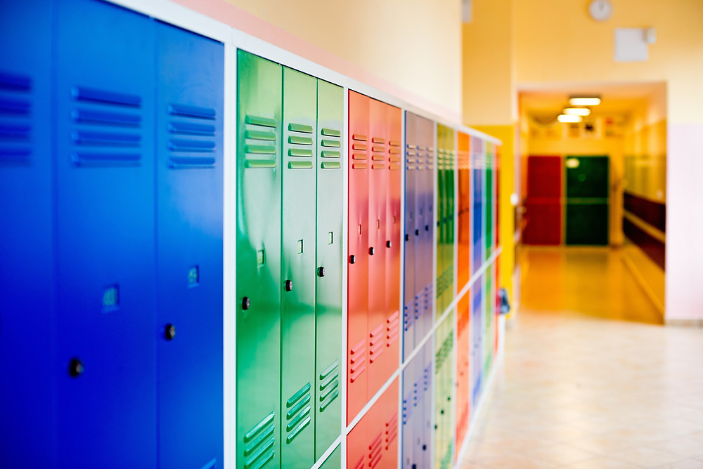 Do you have questions about your children's education?
