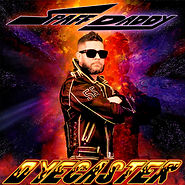 spaffdaddy dyecaster digital album cover for CD Baby.jpg