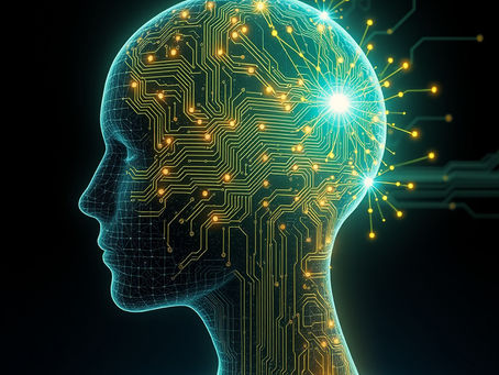 The future of AI