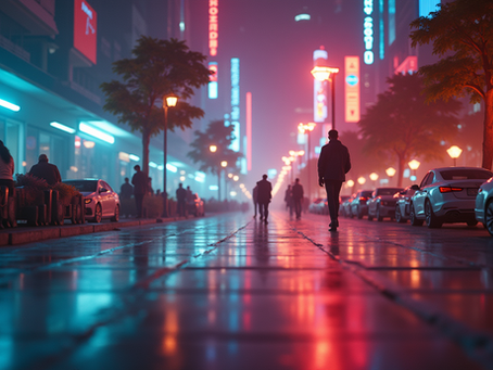 Create Unforgettable Moments with Saturn 360 Experience