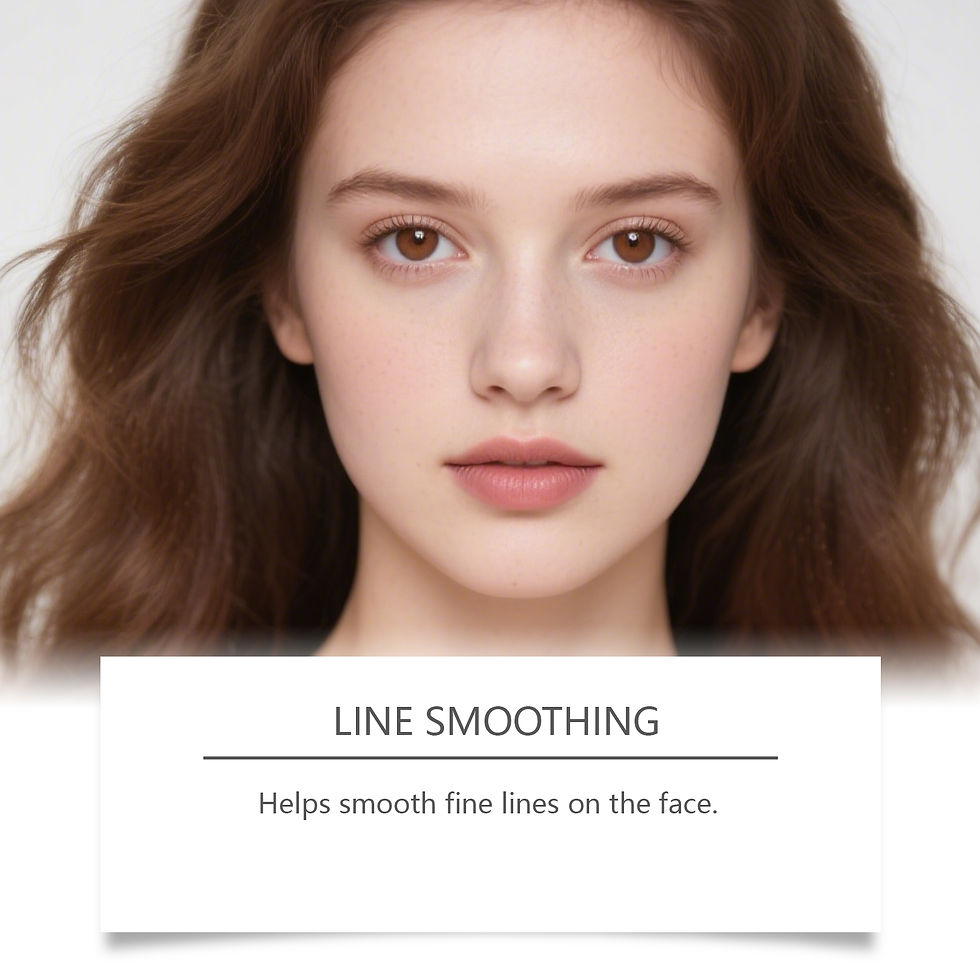 Thumbnail: Niacinamide Microneedle serum Facial serum Kit 0.25mm Moisturizing Skin nourishi