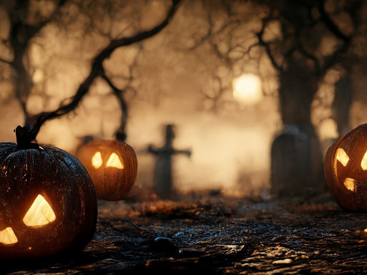 Spooktacular Savings: Plasti-Dip Your Vehicle This Halloween Season!"