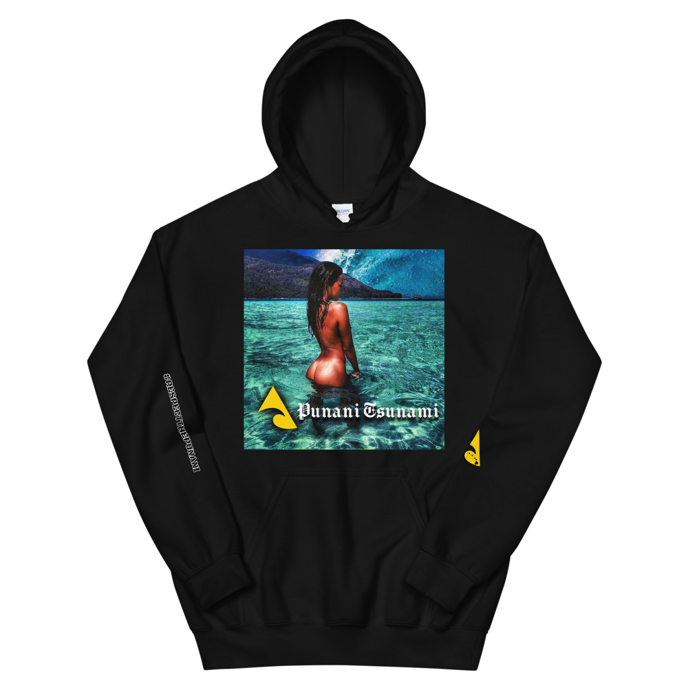 Miss Blissed Unisex Hoodie