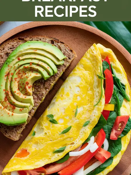 10 Delicious Diabetes-Friendly Breakfast Recipes to Start Your Day Right
