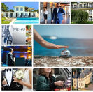 Service de courses, réservations séjours, tours, excursions