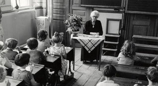 810 Conceptions of Curriculum