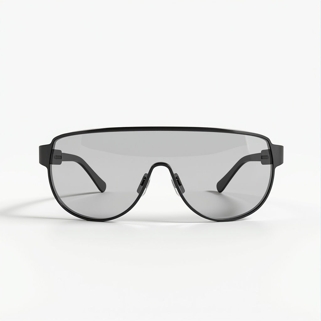 AR Navigation Eyewear
