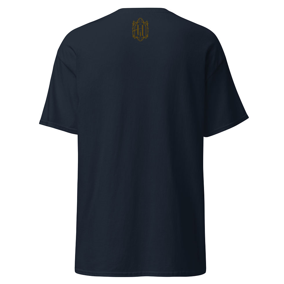 Thumbnail: "Storytellers Are The Real Magic" Unisex classic tee