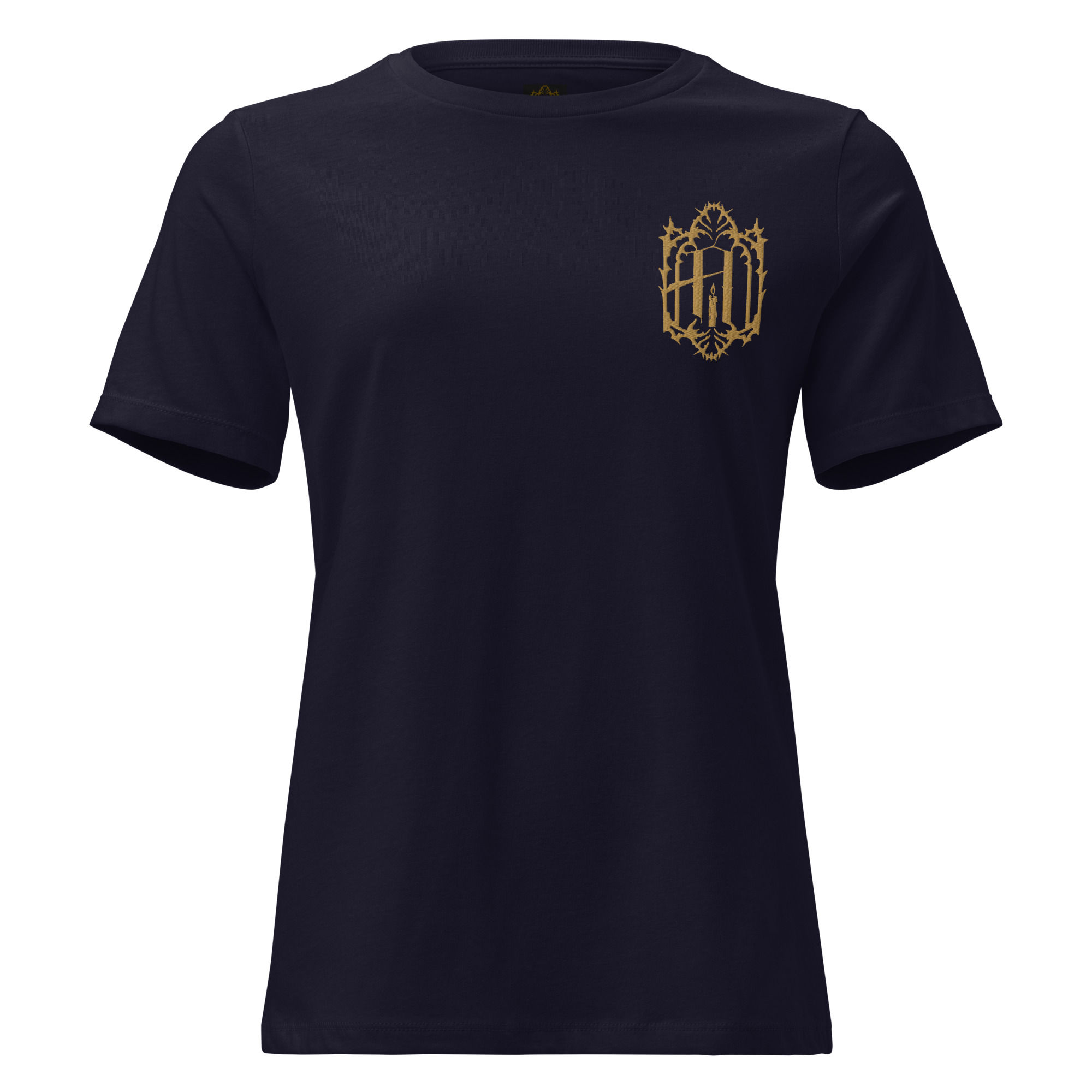 The Midnite Atelier Women's Relaxed T-Shirt