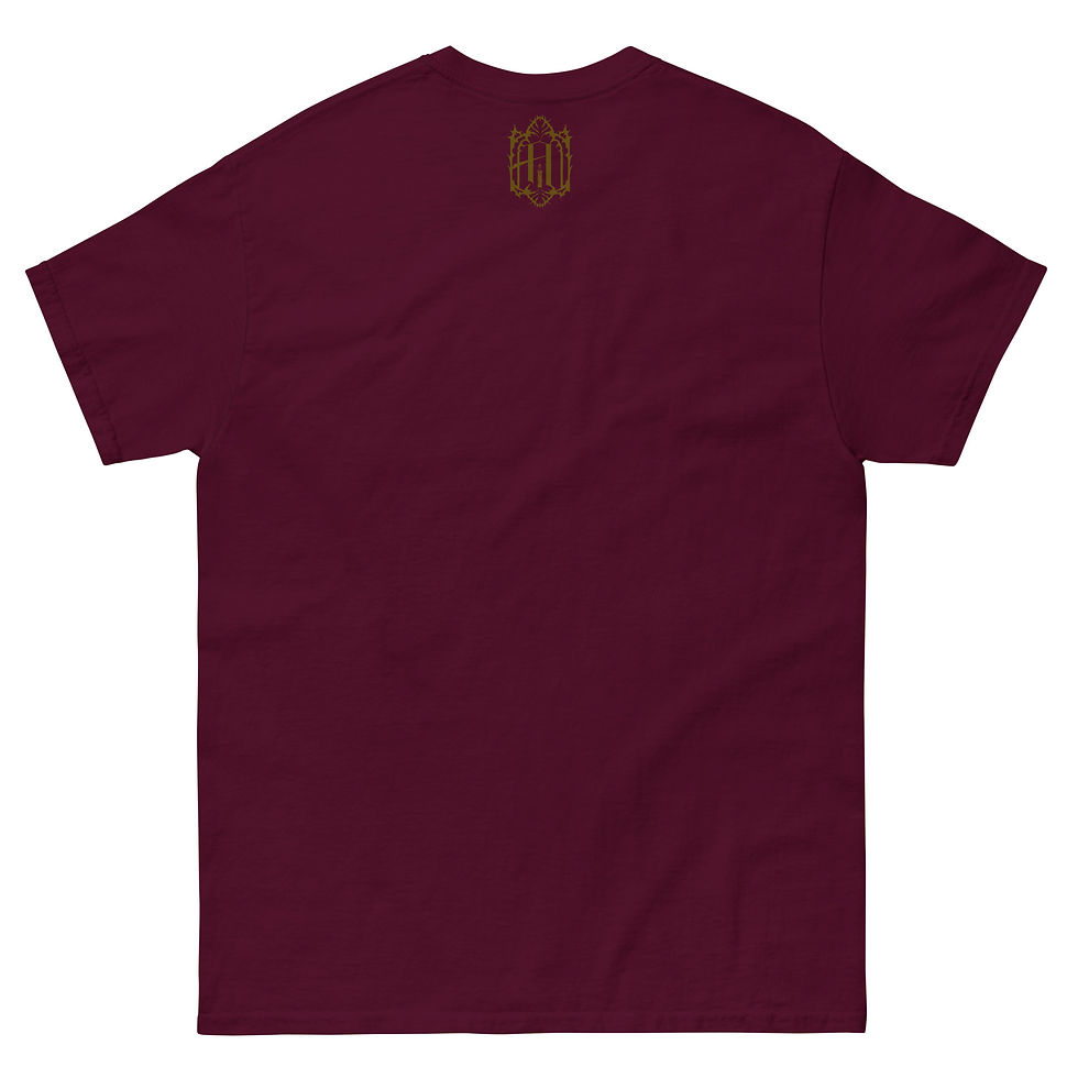 Thumbnail: "Storytellers Are The Real Magic" Unisex classic tee