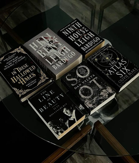 Why Fashion, Fantasy, and Culture Are Falling Back in Love With Darkness