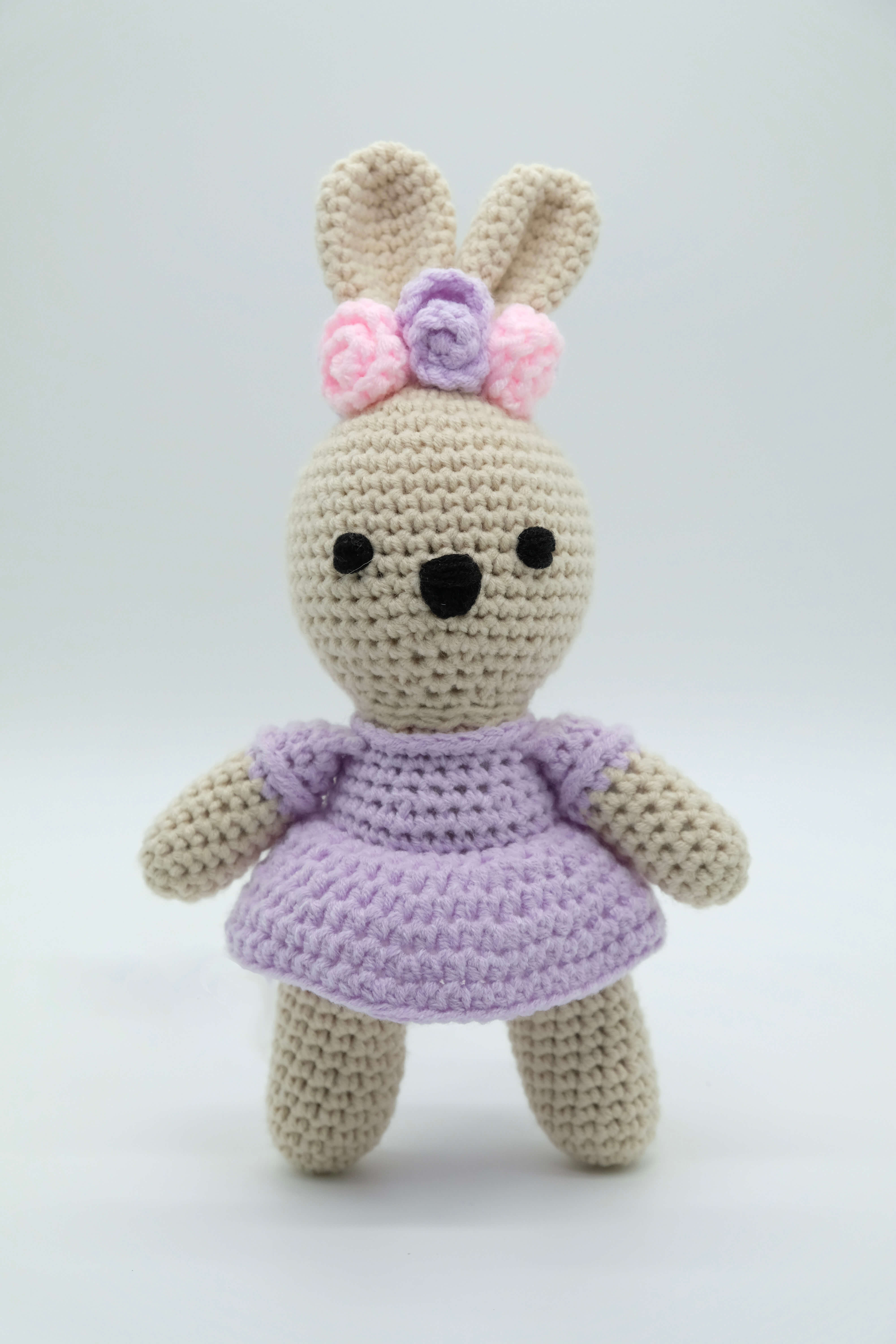 Flora Bunny Mini