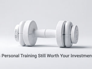 In the Era of Weight-Loss Medications Is Personal Training Still Worth Your Time and Money? 