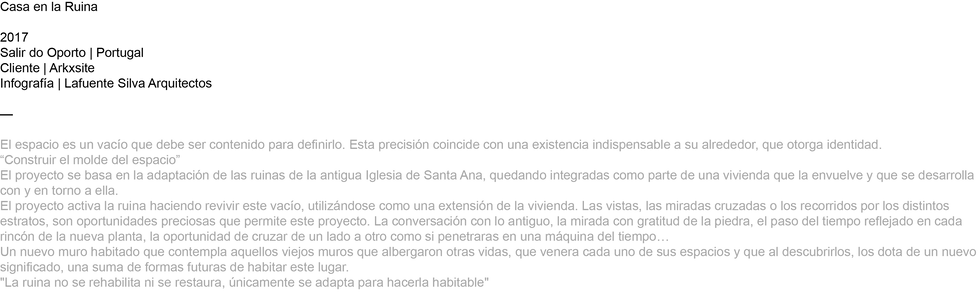 10_Memoria_Casa en la Ruina