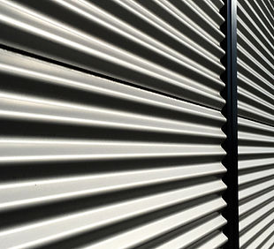 Garage Door Texture
