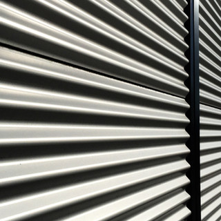 Garage Door Texture