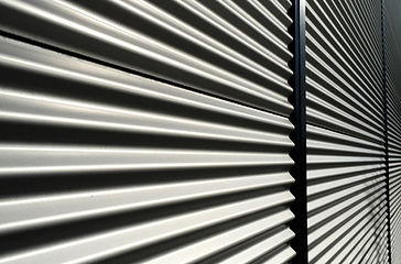Porte de garage Texture
