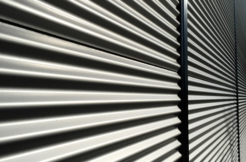 Porte de garage Texture